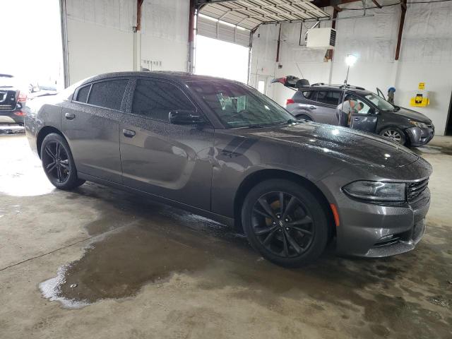 Photo 4 from auction – 2020 DODGE CHARGER with VIN 2C3CDXJG7LH115091