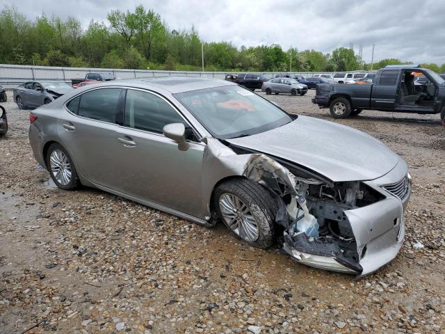 Photo 4 from auction – 2015 LEXUS ES 350 with VIN JTHBK1GG0F2177008