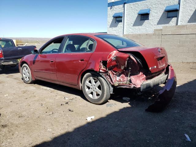 Photo 2 from auction – 2004 NISSAN ALTIMA BAS with VIN 1N4AL11D14C179713