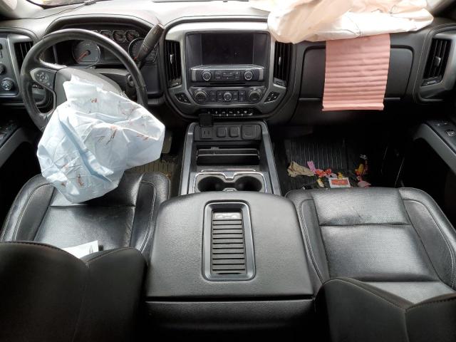 Photo 8 from auction – 2019 CHEVROLET SILVERADO with VIN 1GC4KXCY2KF131260