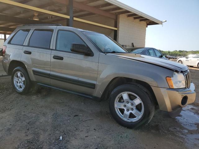 Photo 4 from auction – 2005 JEEP GRAND CHER with VIN 1J4GS48K85C664973