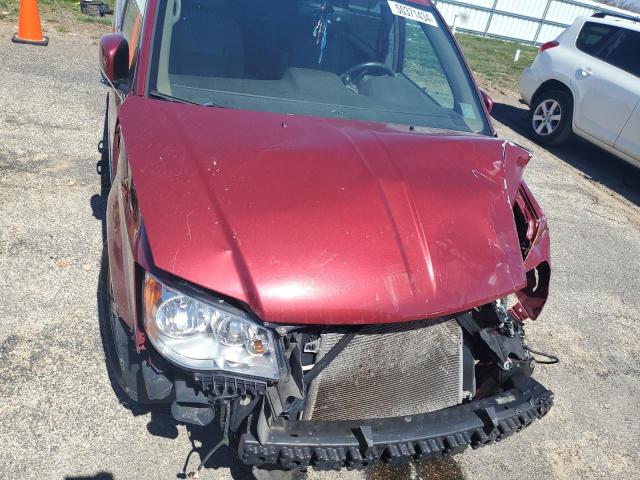 Photo 12 from auction – 2012 CHRYSLER TOWN & COU with VIN 2C4RC1BG9CR188090
