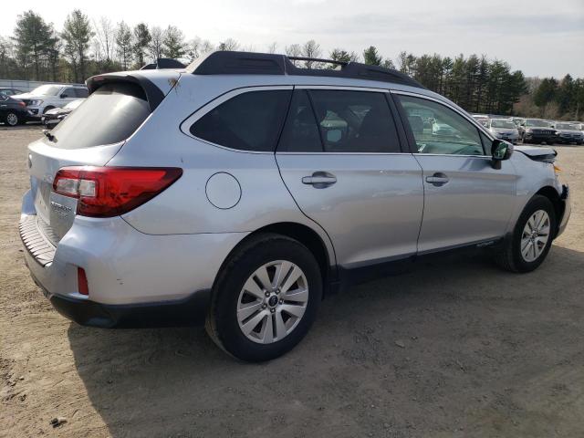 Photo 3 from auction – 2017 SUBARU OUTBACK 2. with VIN 4S4BSAHC4H3438856