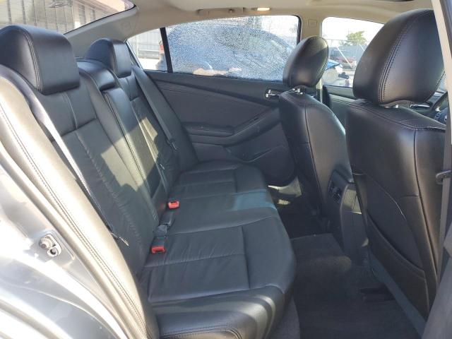 Photo 10 from auction – 2009 NISSAN ALTIMA 2.5 with VIN 1N4AL21E79C136144