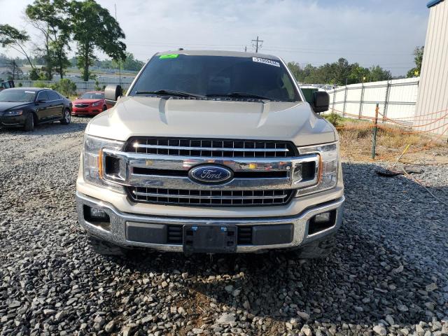 صورة رقم 5 من المزاد - 2018 FORD F150 SUPER مع VIN 1FTFX1E54JFA78635