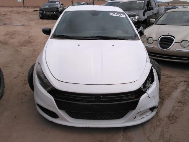 Photo 5 from auction – 2015 DODGE DART SXT with VIN 1C3CDFBB3FD276178