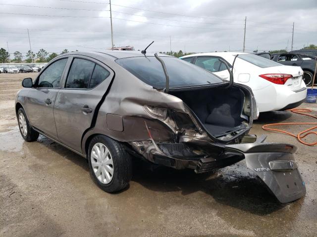 Photo 2 from auction – 2015 NISSAN VERSA S with VIN 3N1CN7AP6FL915811