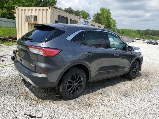 Photo 3 from auction – 2020 FORD ESCAPE SE with VIN 1FMCU9G65LUA66293