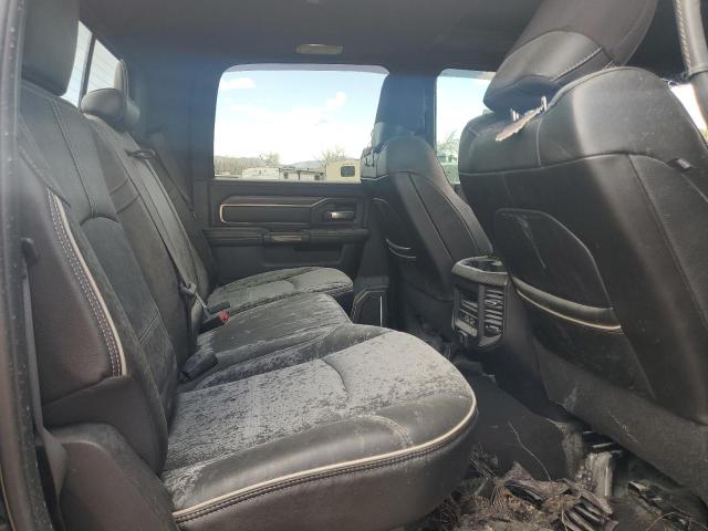 Photo 10 from auction – 2019 RAM 2500 LIMIT with VIN 3C6UR5SL6KG718377