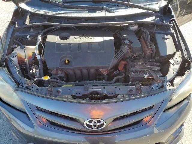 Photo 11 from auction – 2013 TOYOTA COROLLA BA with VIN 2T1BU4EEXDC980874