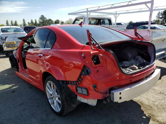 Photo 2 from auction – 2014 CHEVROLET SS with VIN 6G3F15RW0EL956955