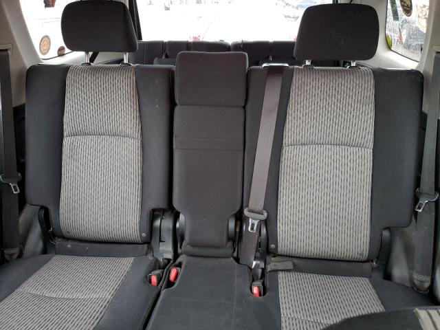 Photo 10 from auction – 2016 TOYOTA 4RUNNER SR with VIN JTEBU5JR7G5297980