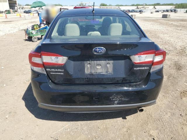Photo 6 from auction – 2018 SUBARU IMPREZA with VIN 4S3GKAA67J3614447