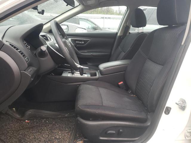 Photo 7 from auction – 2016 NISSAN ALTIMA 2.5 with VIN 1N4AL3AP1GN370871