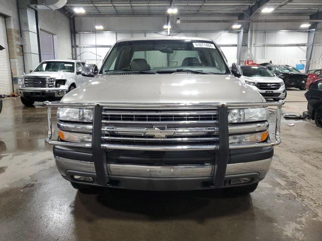 Photo 5 from auction – 2000 CHEVROLET SILVERADO with VIN 2GCEK19T6Y1211724