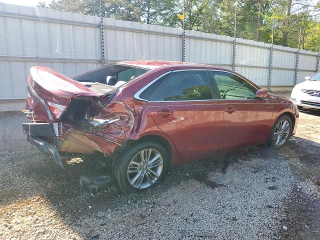 Photo 3 from auction – 2016 TOYOTA CAMRY with VIN 4T1BF1FK0GU573906
