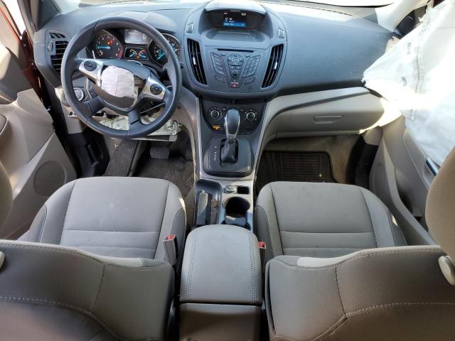 Photo 8 from auction – 2016 FORD ESCAPE SE with VIN 1FMCU0G70GUB84309
