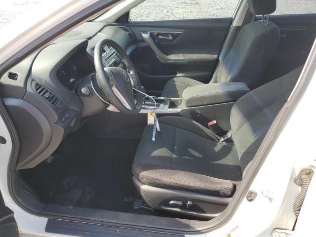 Photo 7 from auction – 2014 NISSAN ALTIMA 2.5 with VIN 1N4AL3AP4EC424575