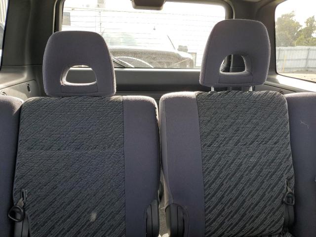 Photo 10 from auction – 2000 TOYOTA RAV4 with VIN JT3GP10V6Y7075045