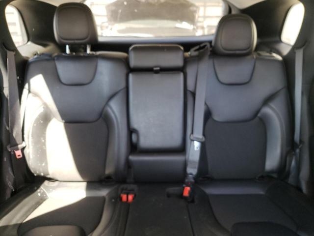 Photo 10 from auction – 2020 JEEP CHEROKEE L with VIN 1C4PJLLB1LD555918