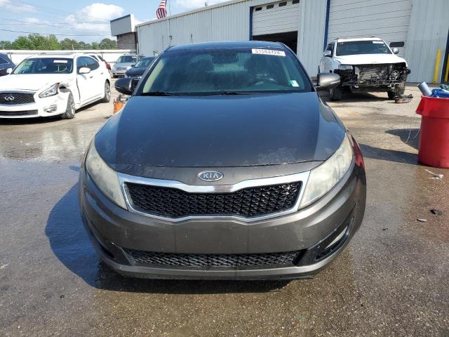 Photo 5 from auction – 2012 KIA OPTIMA EX with VIN 5XXGN4A79CG030703