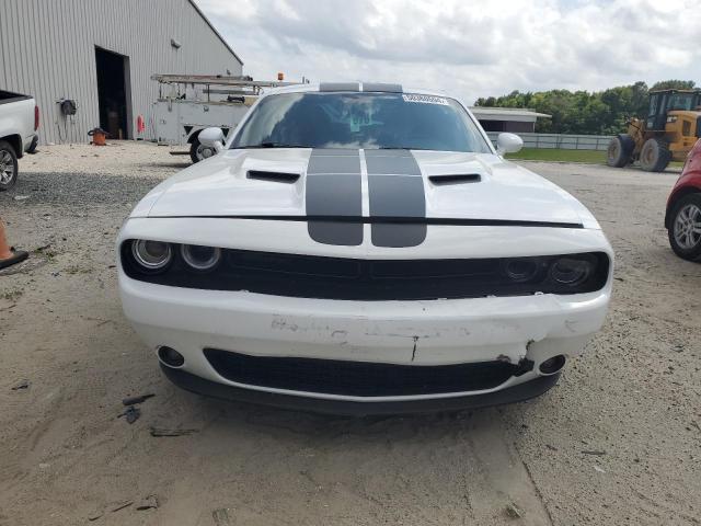 Photo 5 from auction – 2020 DODGE CHALLENGER with VIN 2C3CDZAG8LH135071
