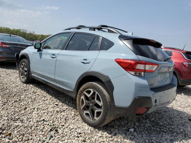 Photo 2 from auction – 2019 SUBARU CROSSTREK with VIN JF2GTANC6KH371636