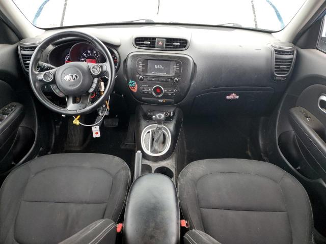 Photo 8 from auction – 2017 KIA SOUL + with VIN KNDJP3A50H7503607