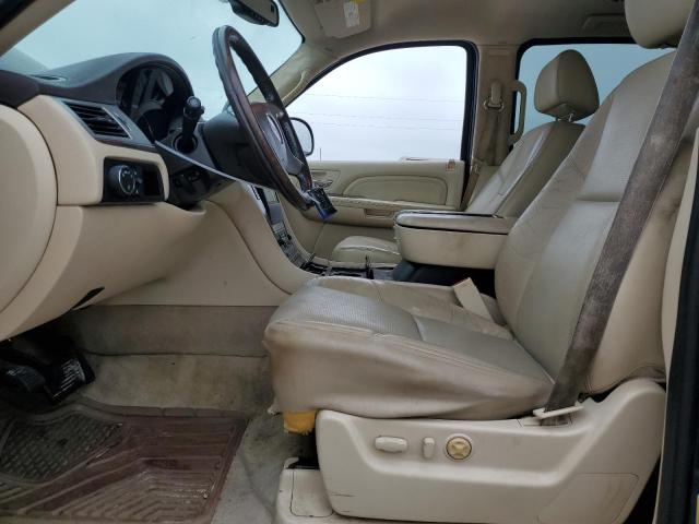 Photo 7 from auction – 2008 CADILLAC ESCALADE E with VIN 1GYFK668X8R170002
