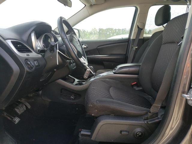Photo 7 from auction – 2016 DODGE JOURNEY SX with VIN 3C4PDCBG3GT112299