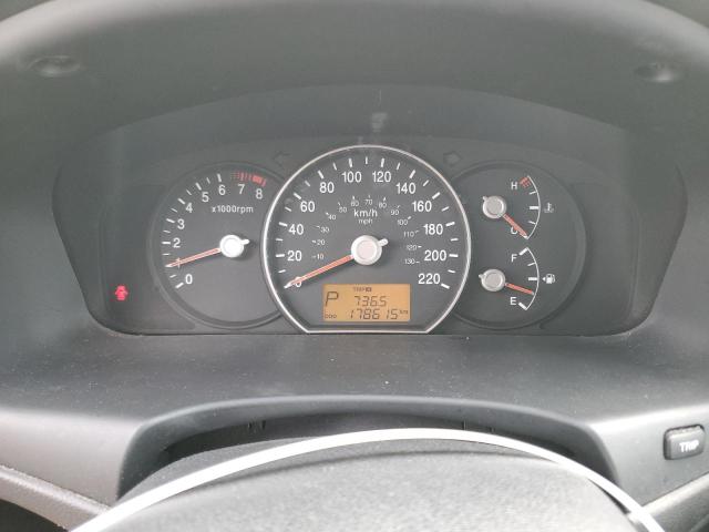 Фото 9 с аукциона – 2012 KIA RONDO с VIN KNAHG8A86C7408996