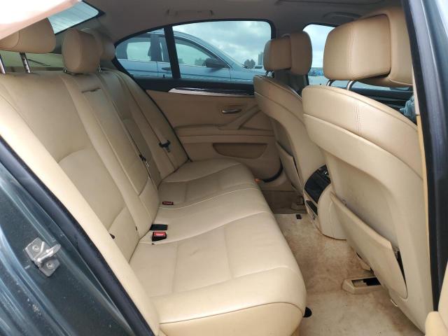 صورة رقم 10 من المزاد - 2012 BMW 528 I مع VIN WBAXG5C53CDY29430