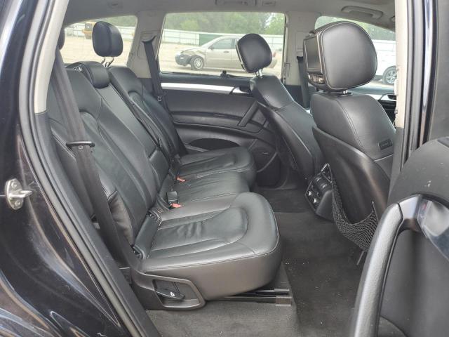 Photo 10 from auction – 2010 AUDI Q7 PRESTIG with VIN WA1DVAFE9AD000224