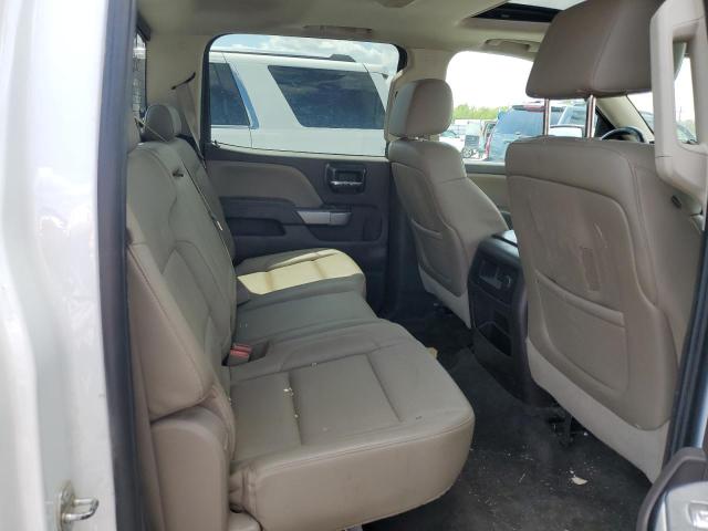 Photo 10 from auction – 2014 CHEVROLET SILVERADO with VIN 3GCUKSEC0EG103142