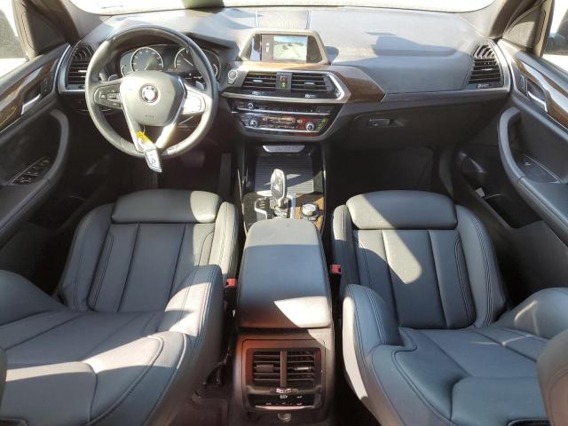 Photo 8 from auction – 2019 BMW X3 SDRIVE3 with VIN 5UXTR7C50KLF31897