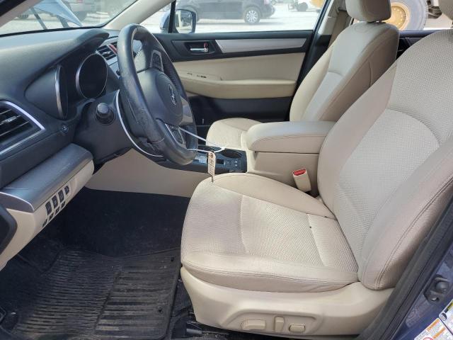 Photo 7 from auction – 2016 SUBARU OUTBACK 2. with VIN 4S4BSBHC0G3342713