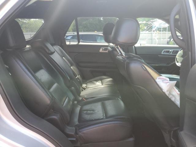 Photo 11 from auction – 2014 FORD EXPLORER X with VIN 1FM5K7D89EGA16877