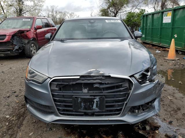 Photo 5 from auction – 2015 AUDI A3 PRESTIG with VIN WAUKFGFF1F1105450