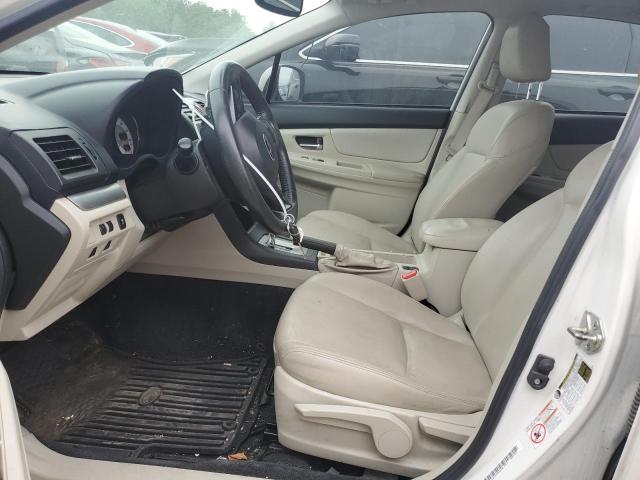 Photo 7 from auction – 2013 SUBARU IMPREZA SP with VIN JF1GPAS66DH206972