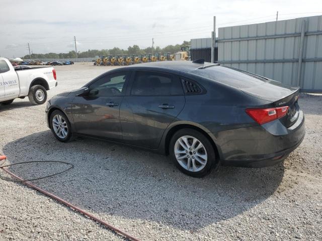 Photo 2 from auction – 2017 CHEVROLET MALIBU LT with VIN 1G1ZE5ST1HF120100