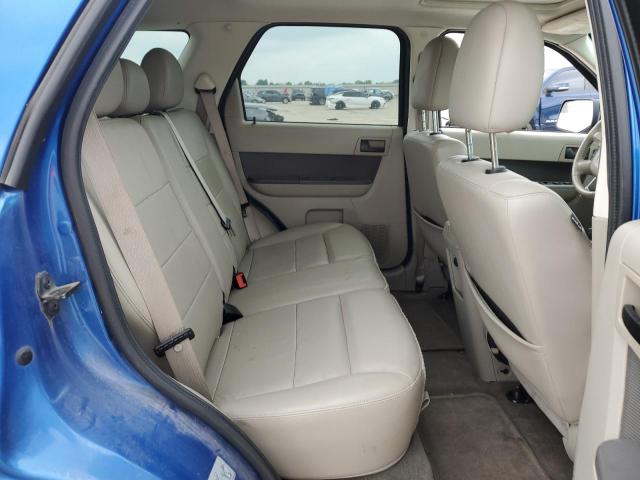 Photo 10 from auction – 2011 FORD ESCAPE XLT with VIN 1FMCU9DG8BKA54730