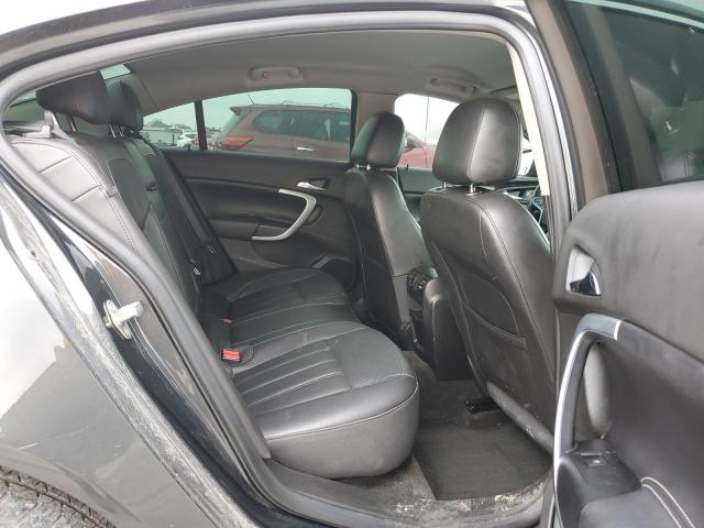 Photo 10 from auction – 2016 BUICK REGAL with VIN 2G4GK5EX6G9105472