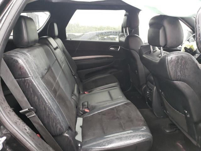 Photo 11 from auction – 2015 DODGE DURANGO SX with VIN 1C4RDJAG6FC180377