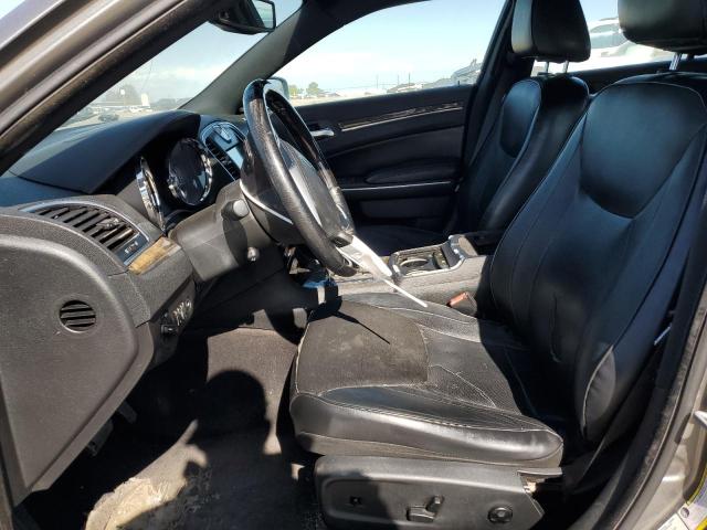 Photo 7 from auction – 2012 CHRYSLER 300C with VIN 2C3CCAET0CH256009