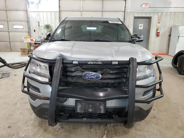 Photo 5 from auction – 2019 FORD EXPLORER P with VIN 1FM5K8ARXKGA62328