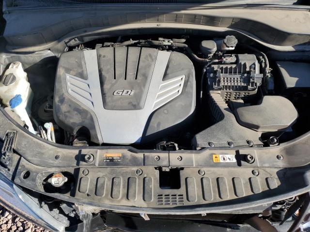 Photo 11 from auction – 2015 KIA SORENTO EX with VIN 5XYKU4A79FG643191