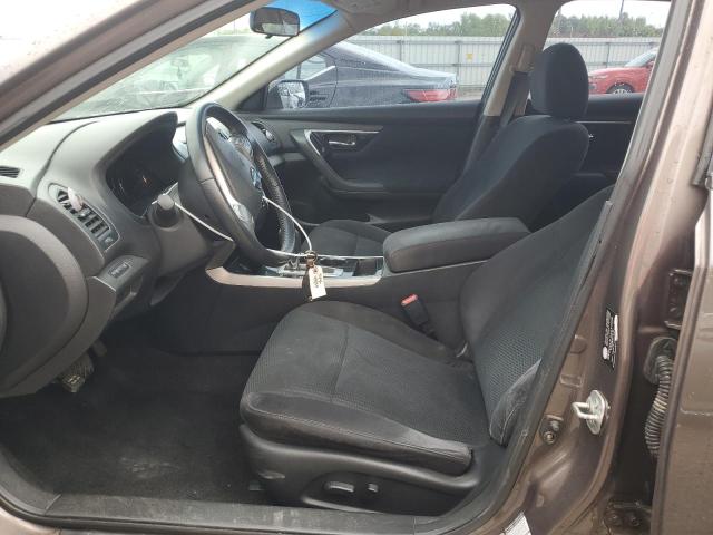 Photo 7 from auction – 2014 NISSAN ALTIMA 2.5 with VIN 1N4AL3AP7EC180288
