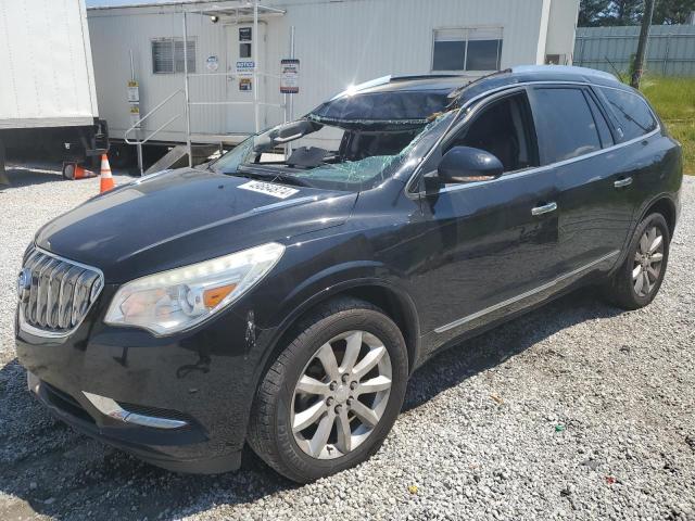 BUICK ENCLAVE 2016 with VIN 5GAKRCKD5GJ115649 - Photo from auction