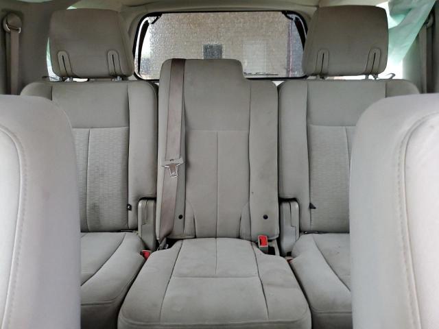 صورة رقم 10 من المزاد - 2008 FORD EXPEDITION مع VIN 1FMFU15518LA32258