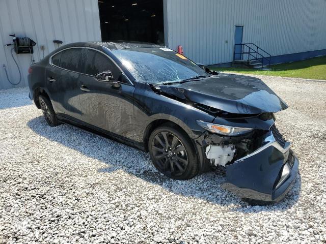 Photo 4 from auction – 2024 MAZDA 3 SELECT S with VIN 3MZBPABM6RM400226